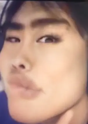 George